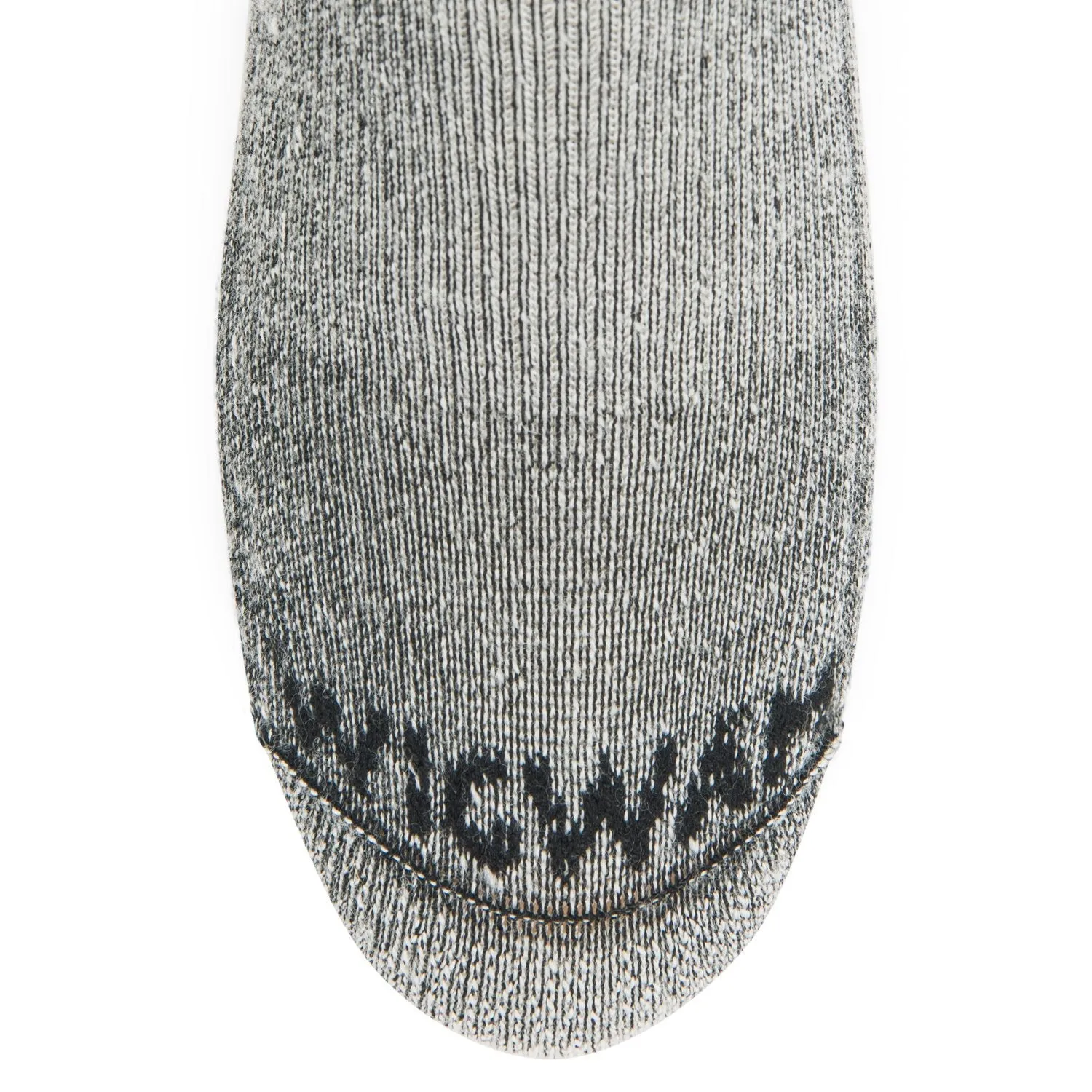 Merino Comfort Hiker Midweight Crew Sock