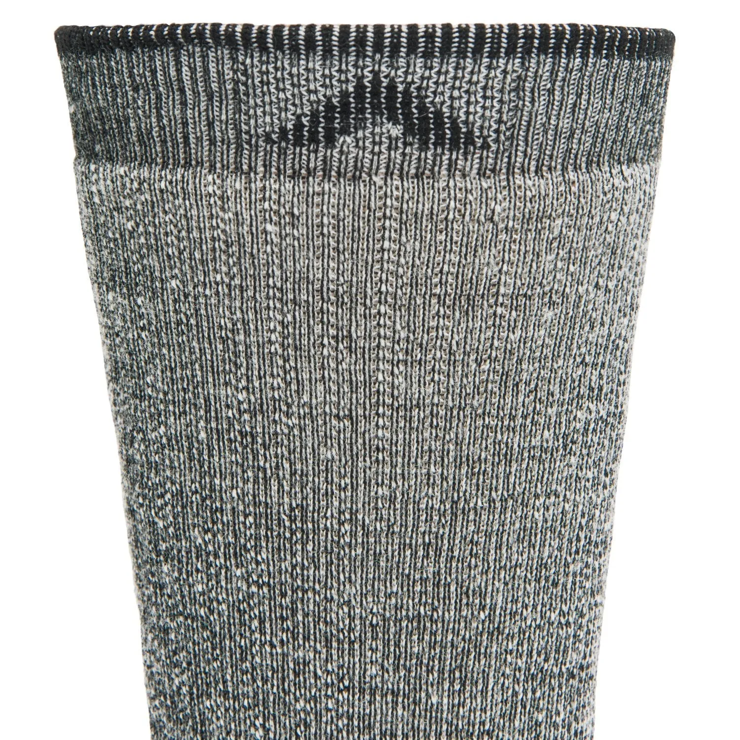 Merino Comfort Hiker Midweight Crew Sock