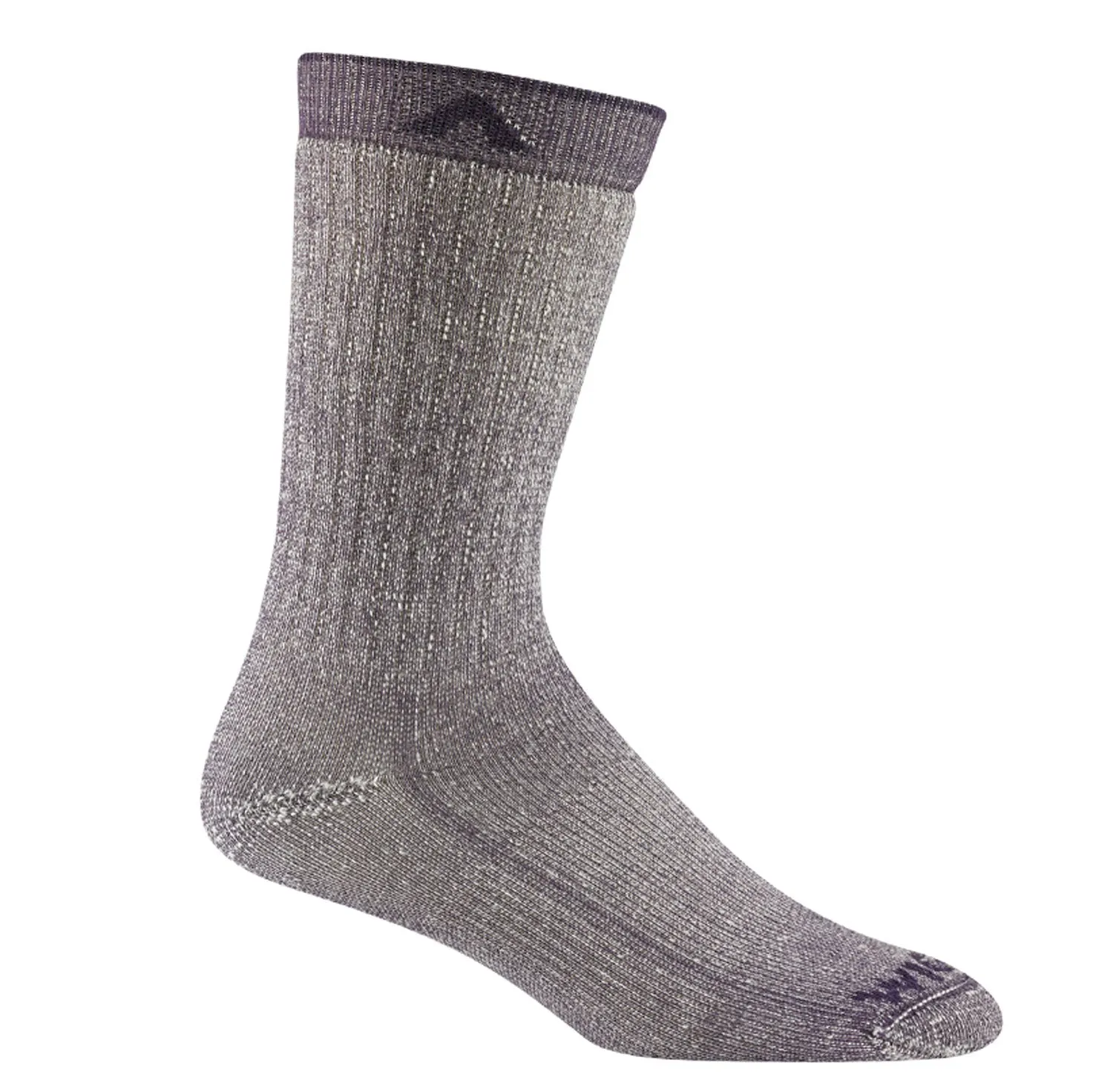 Merino Comfort Hiker Midweight Crew Sock