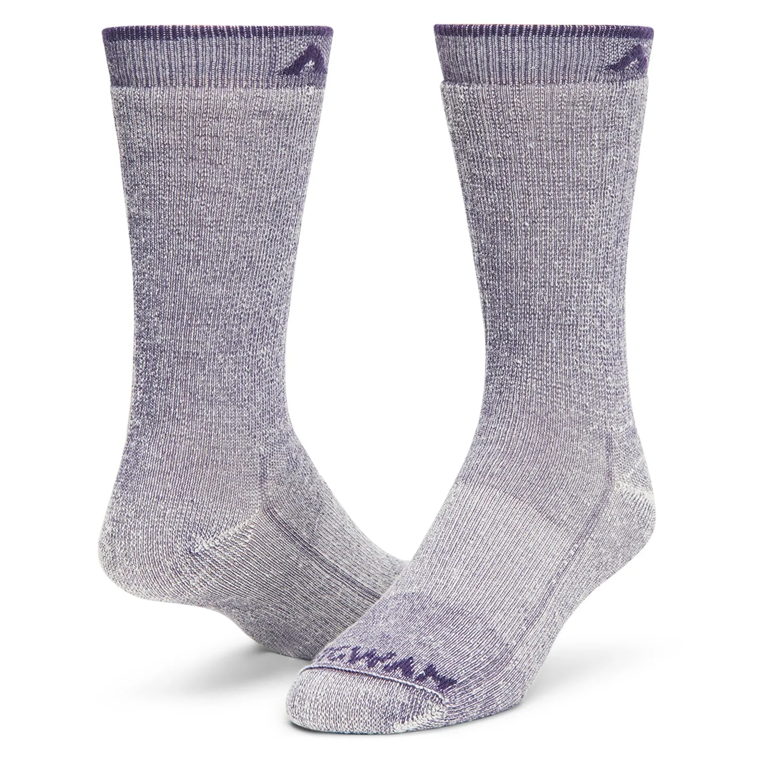 Merino Comfort Hiker Midweight Crew Sock