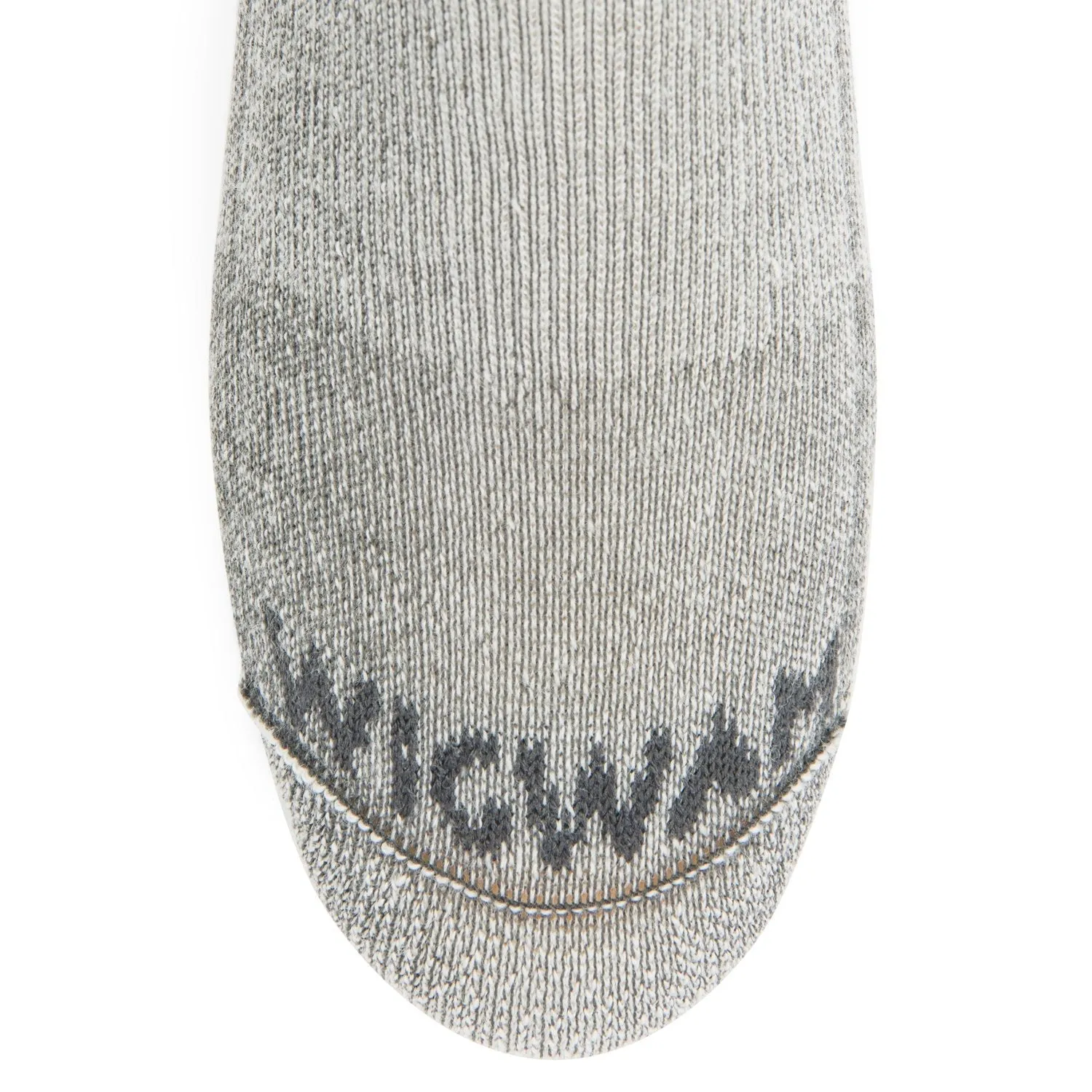 Merino Comfort Hiker Midweight Crew Sock