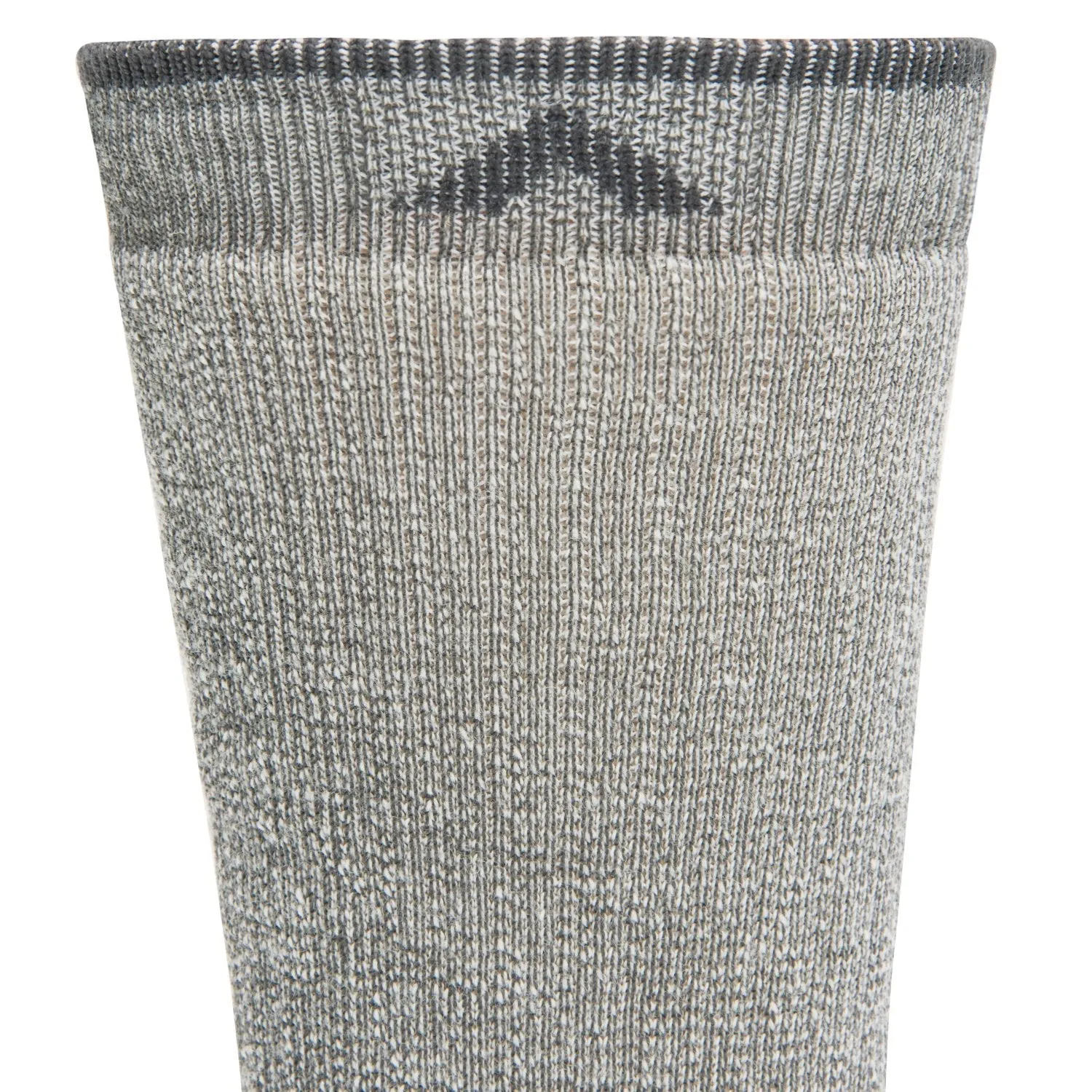 Merino Comfort Hiker Midweight Crew Sock