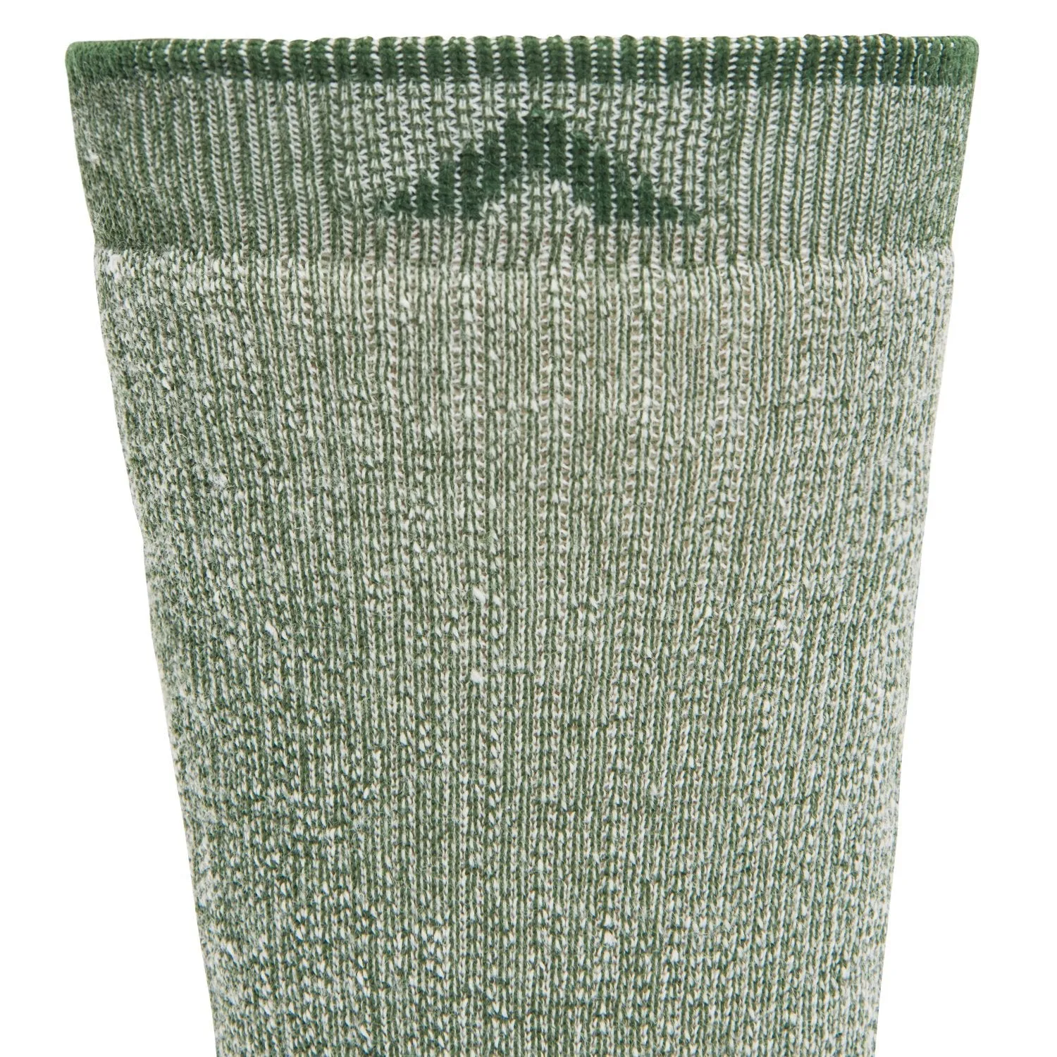 Merino Comfort Hiker Midweight Crew Sock