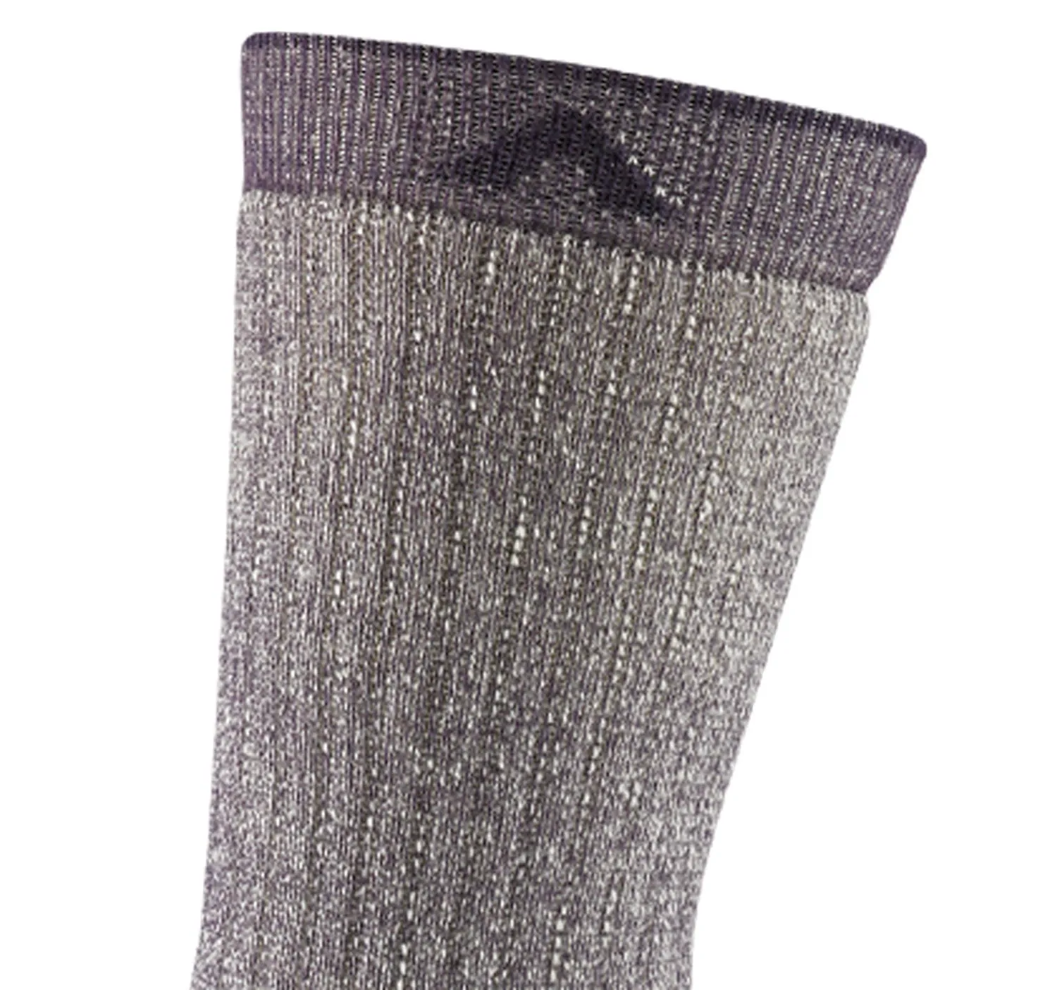Merino Comfort Hiker Midweight Crew Sock