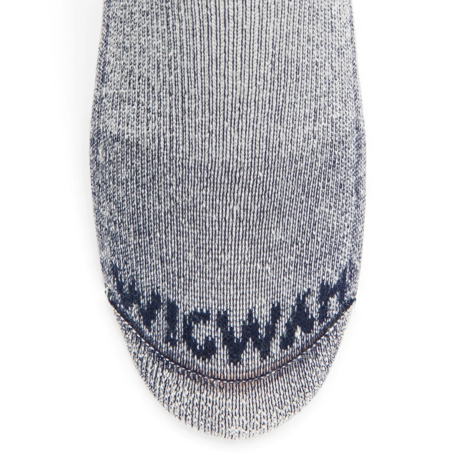 Merino Comfort Hiker Midweight Crew Sock