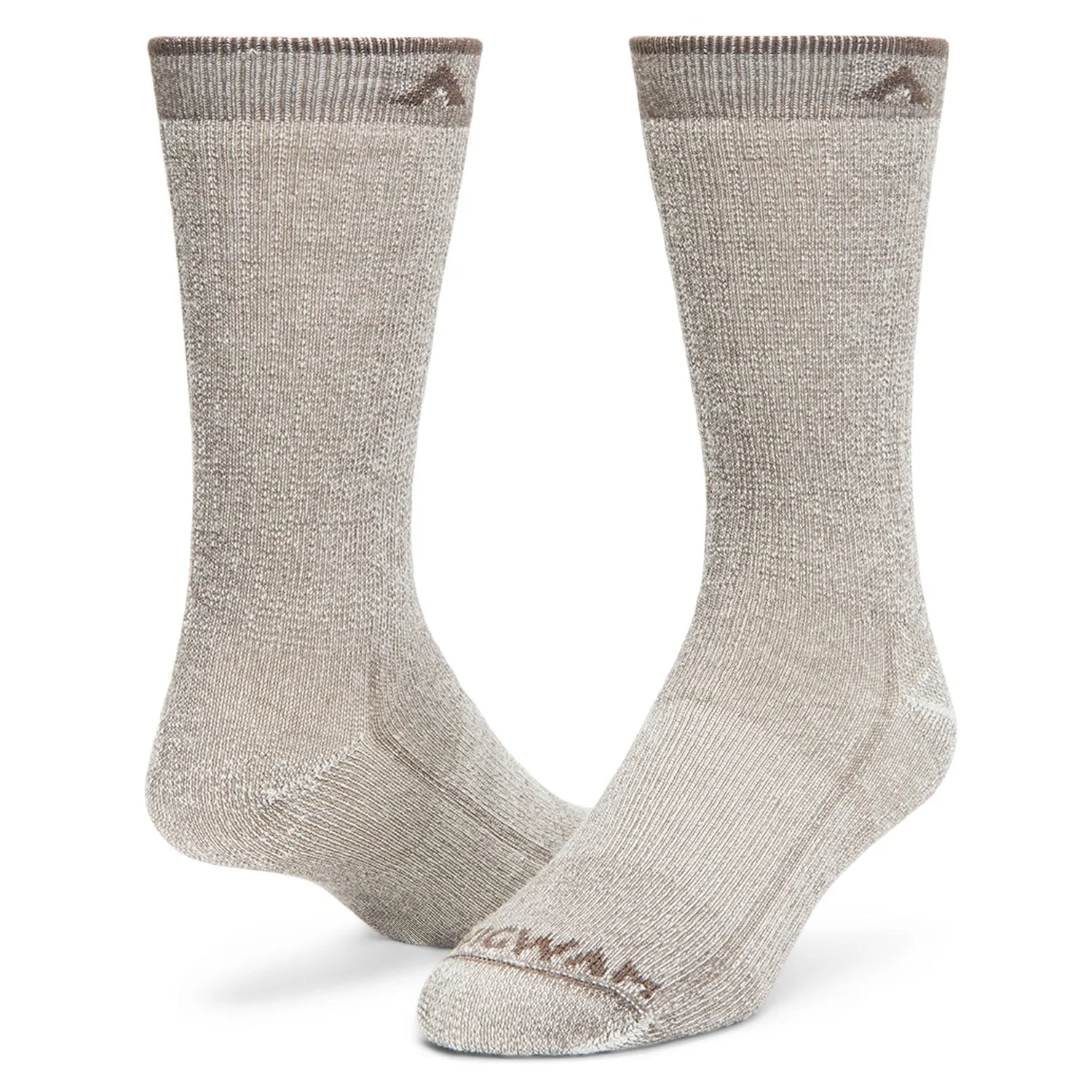 Merino Comfort Hiker Midweight Crew Sock
