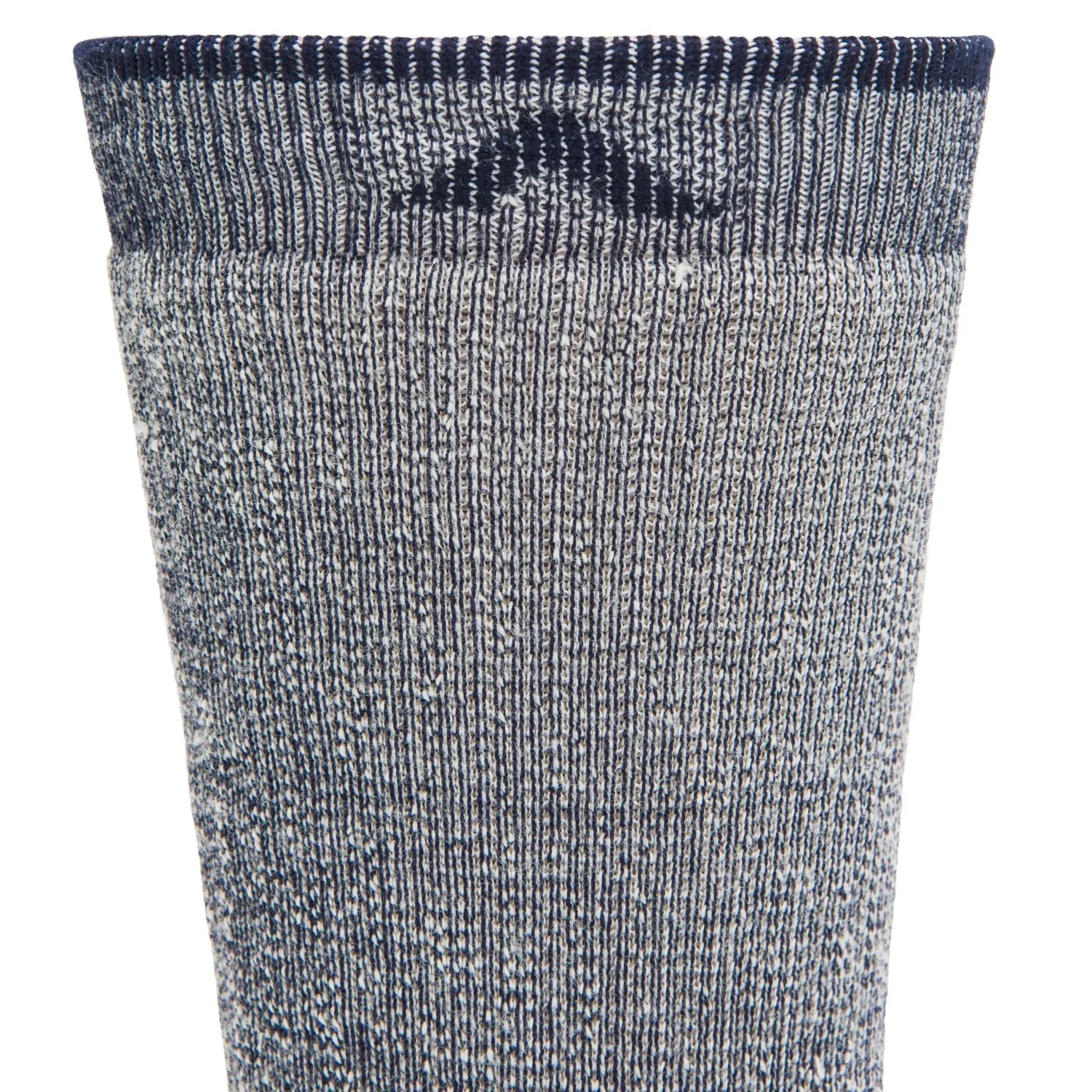 Merino Comfort Hiker Midweight Crew Sock