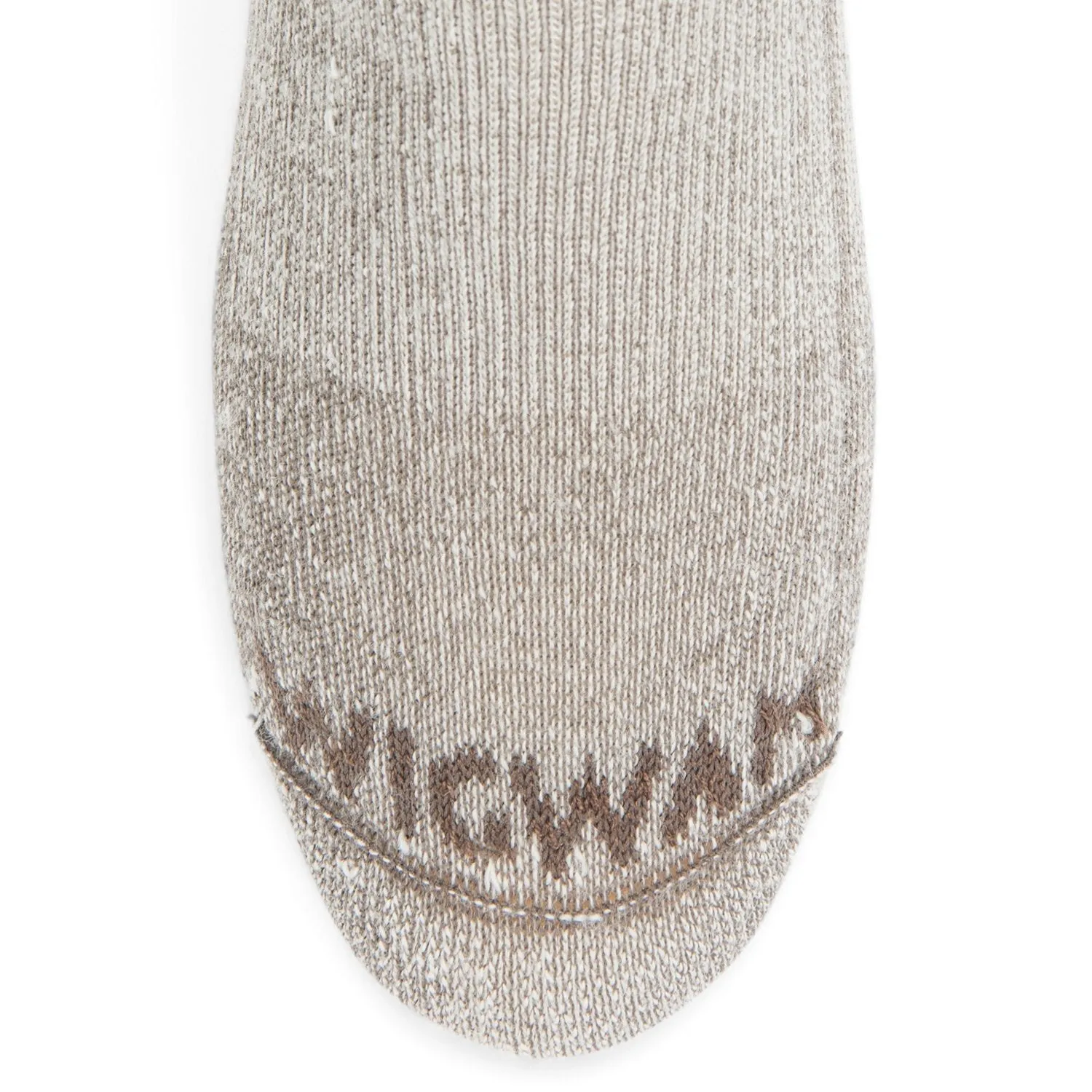 Merino Comfort Hiker Midweight Crew Sock