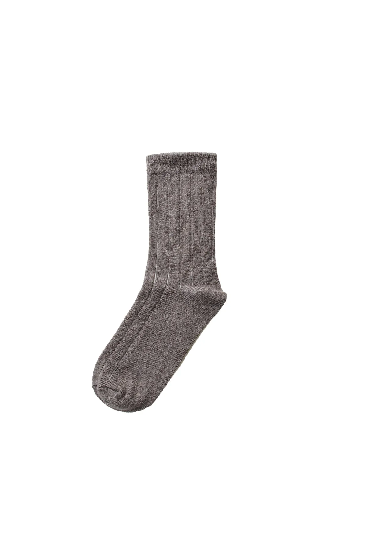 Merino Infant Nature Socks 5-Pack - Harakeke
