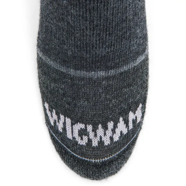 Merino Lite Hiker Midweight Crew Sock - F2300