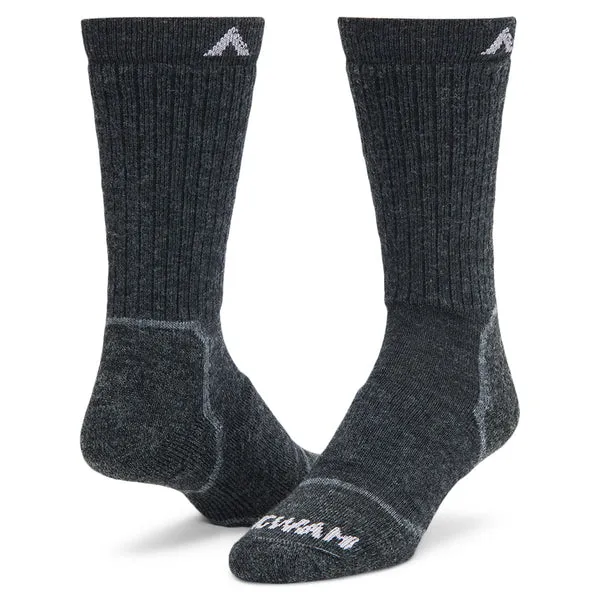 Merino Lite Hiker Midweight Crew Sock - F2300