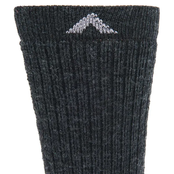 Merino Lite Hiker Midweight Crew Sock - F2300
