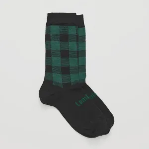 Merino Wool Crew Socks Louis