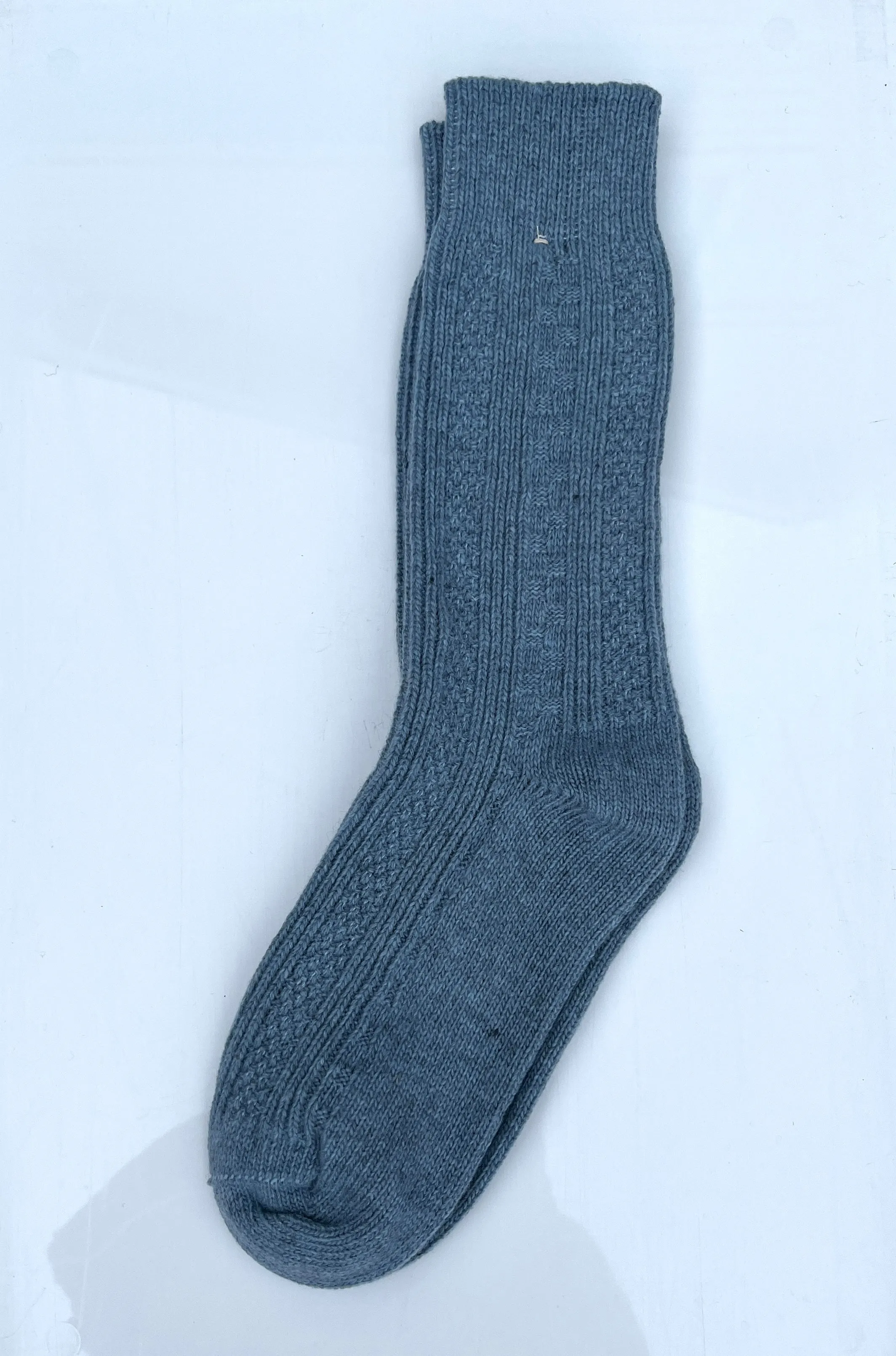 Merino Wool Crew Socks (Women's Size)