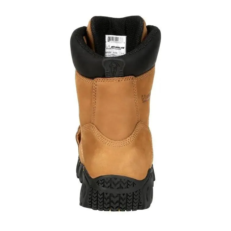 MICHELIN® PILOT SLEDGE TOE METATARSAL WORK BOOT XPX781
