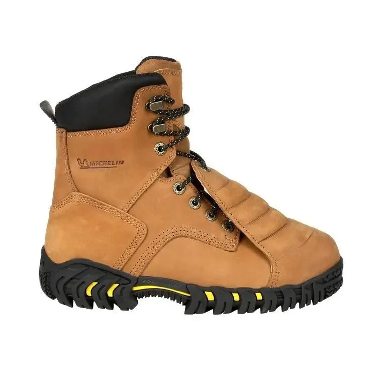 MICHELIN® PILOT SLEDGE TOE METATARSAL WORK BOOT XPX781