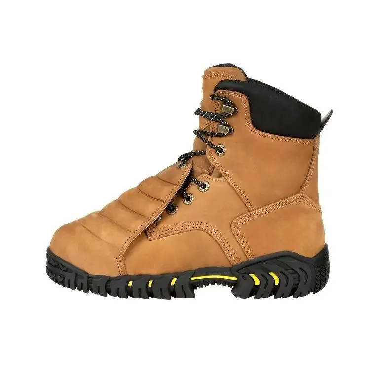 MICHELIN® PILOT SLEDGE TOE METATARSAL WORK BOOT XPX781