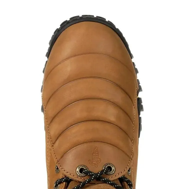 MICHELIN® PILOT SLEDGE TOE METATARSAL WORK BOOT XPX781