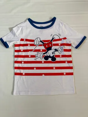 MICKEY MOUSE TEE