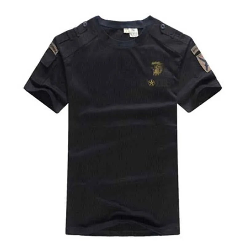Military Men T Shirts Men Tactical Shirt Male Streetwear