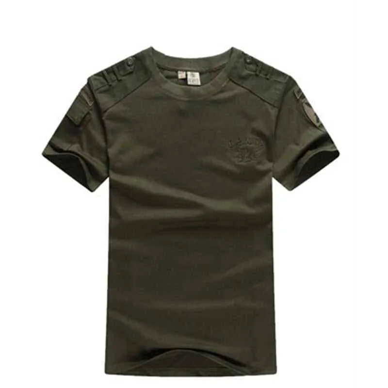 Military Men T Shirts Men Tactical Shirt Male Streetwear