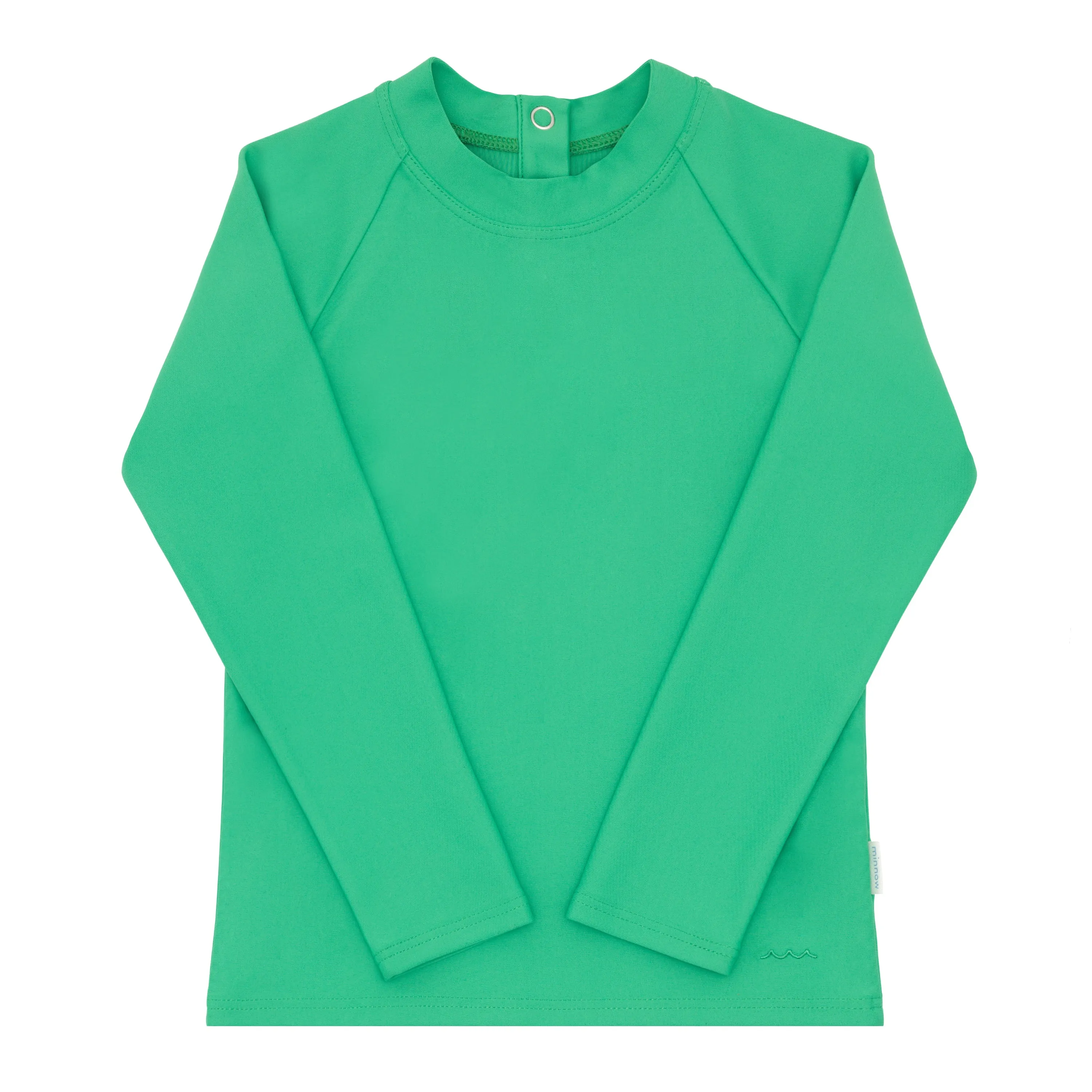 Minnow Unisex Rash Guard