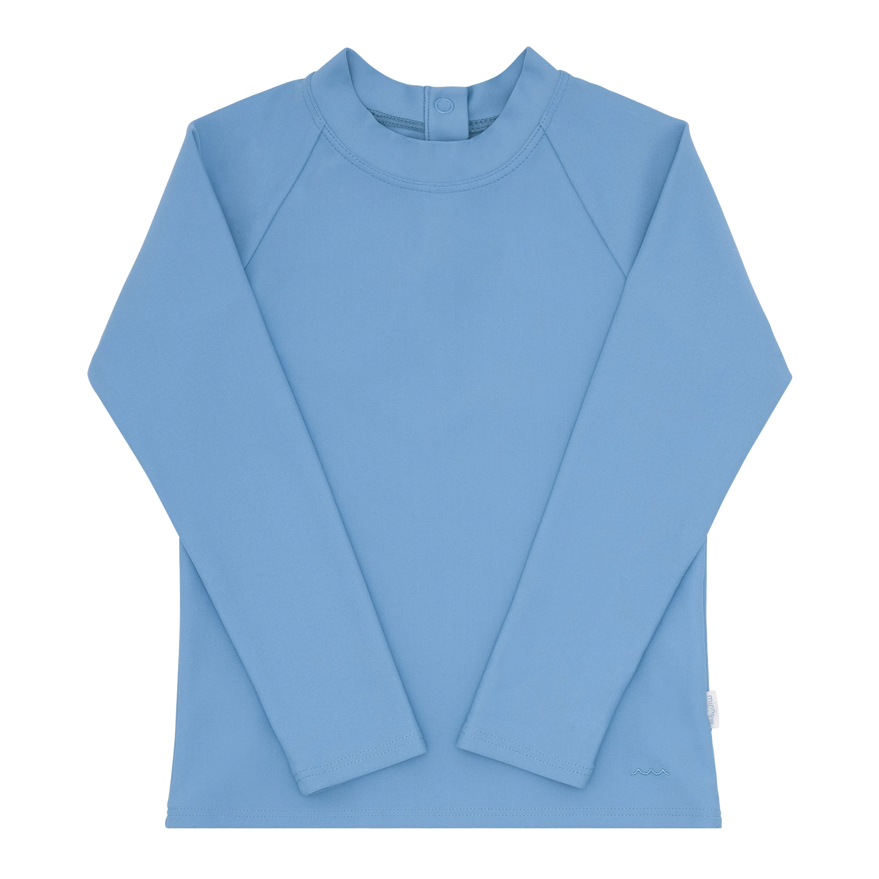 Minnow Unisex Rash Guard