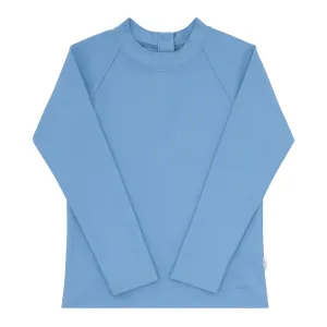 Minnow Unisex Rash Guard