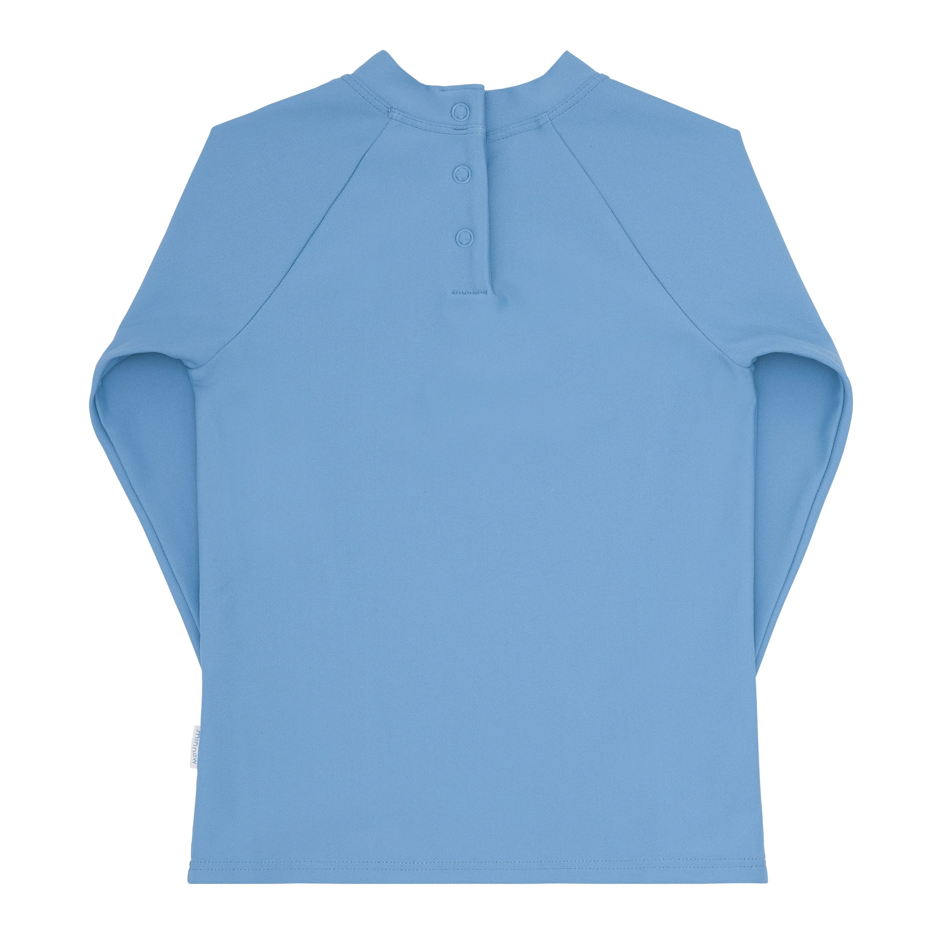 Minnow Unisex Rash Guard
