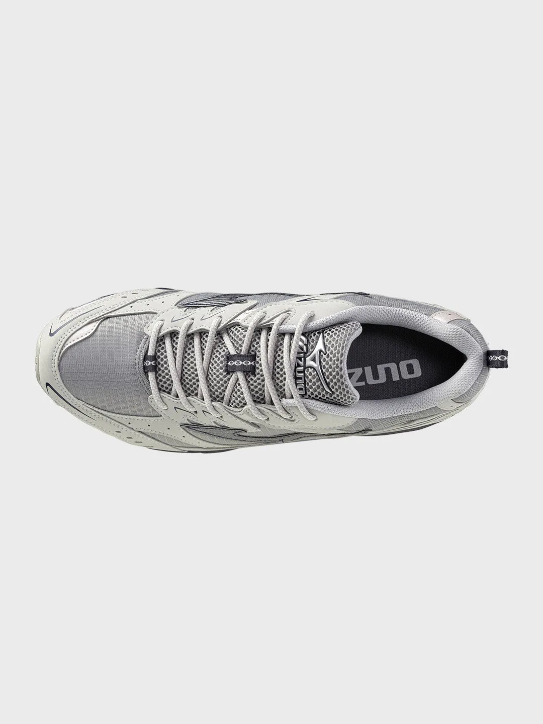 Mizuno MXR Tech Sneakers | Ultimate Grey