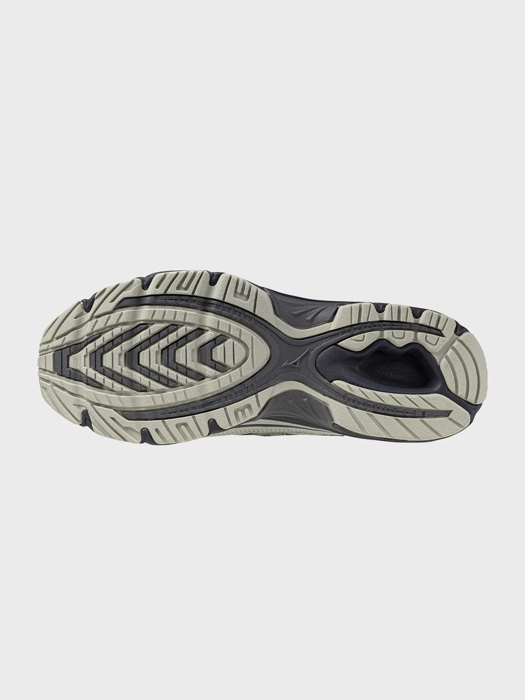 Mizuno MXR Tech Sneakers | Ultimate Grey