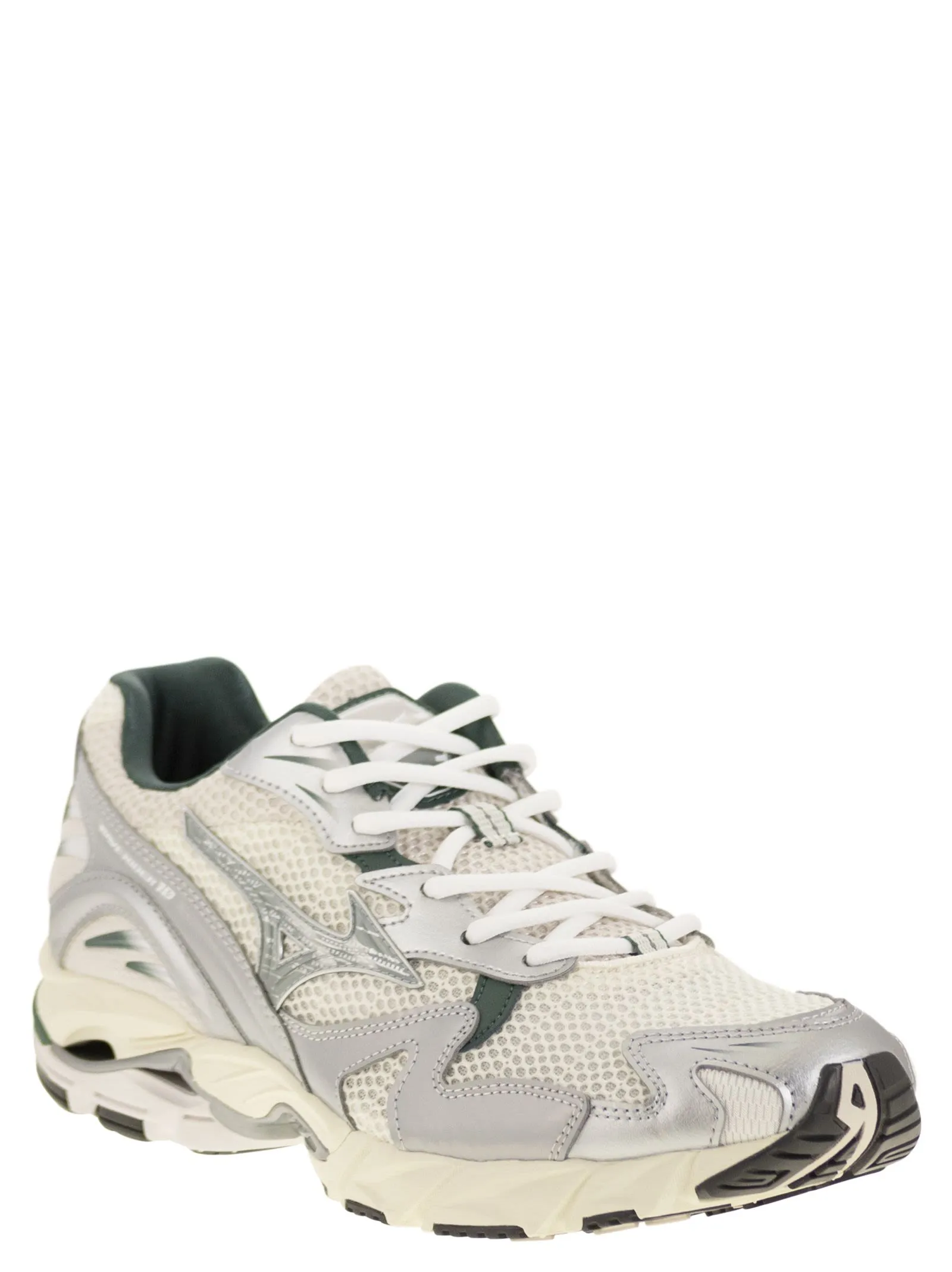 Mizuno Wave Rider Sneakers