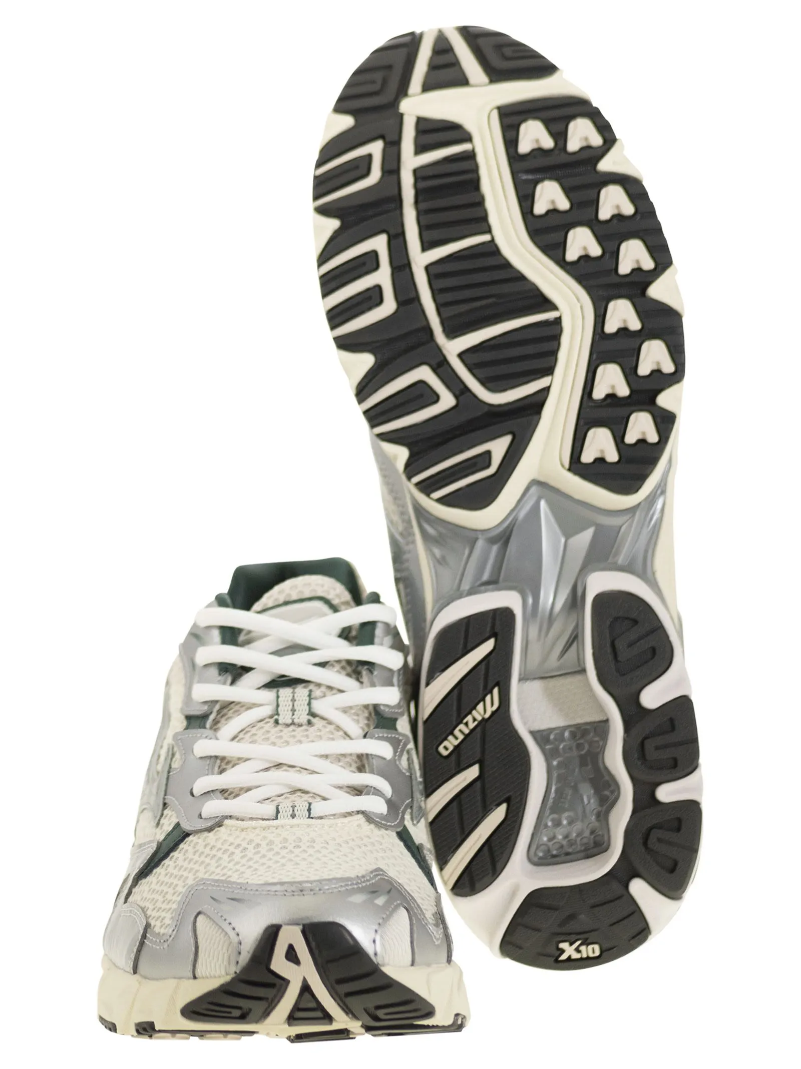 Mizuno Wave Rider Sneakers