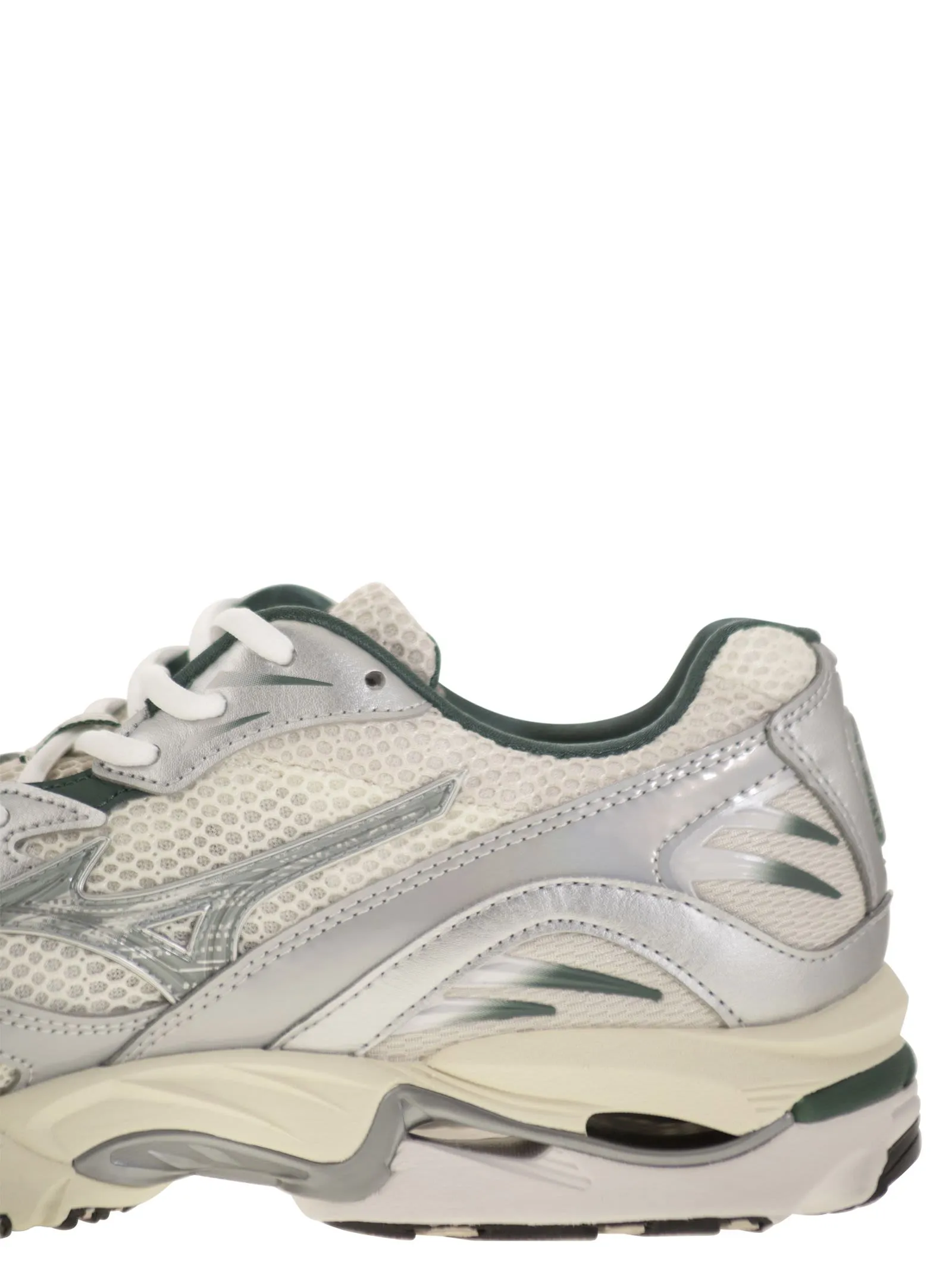 Mizuno Wave Rider Sneakers