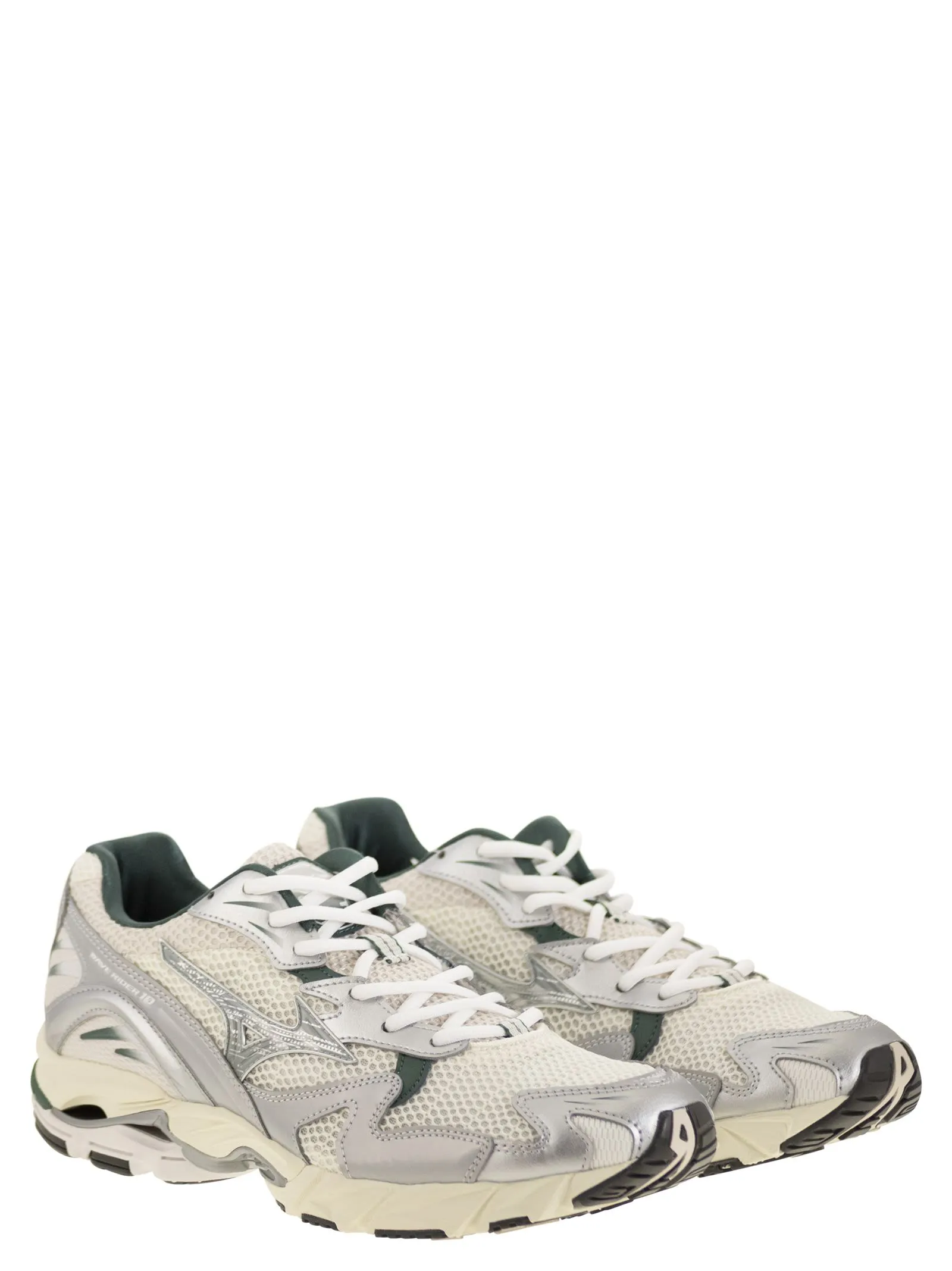 Mizuno Wave Rider Sneakers