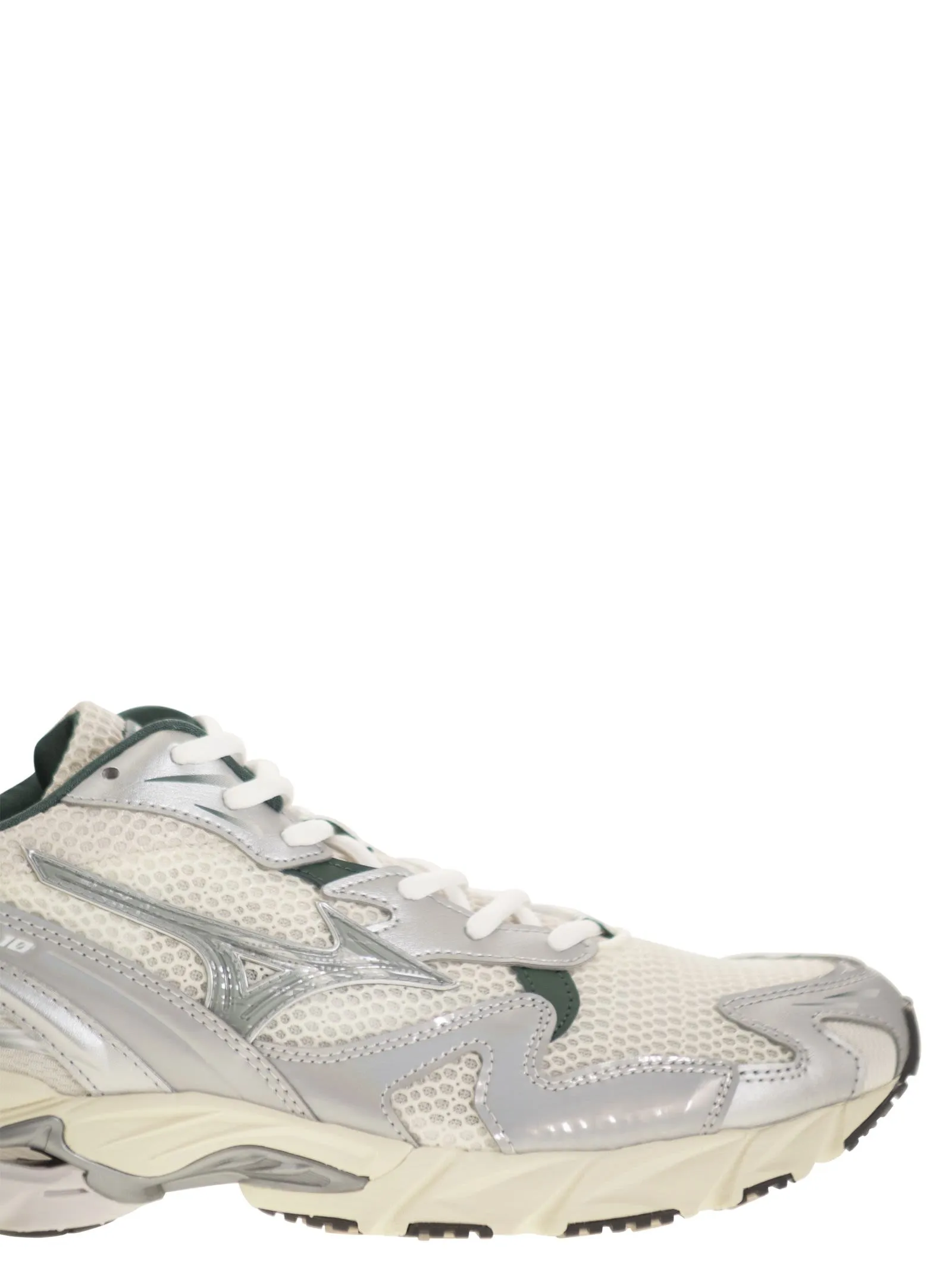 Mizuno Wave Rider Sneakers