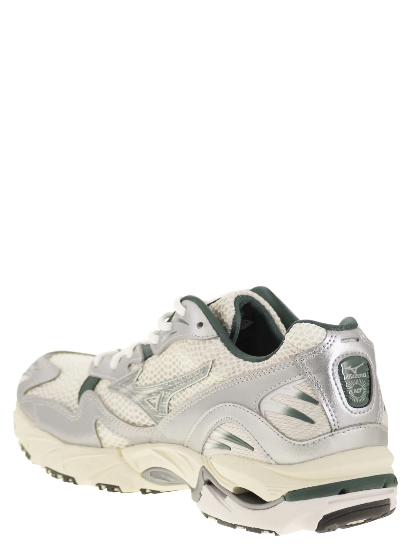 Mizuno Wave Rider Sneakers