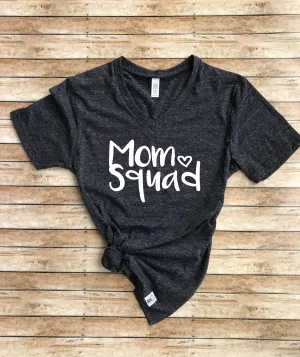Mom Squad Shirt