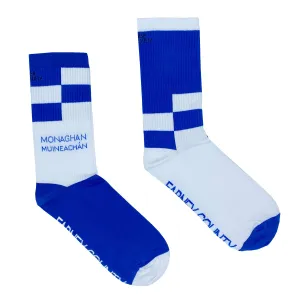 Monaghan Socks - Farney County