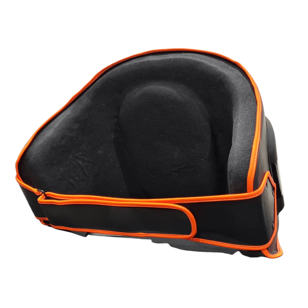 Morgan Boxing Professional Jumbo Belly Protector Pad Body Shield