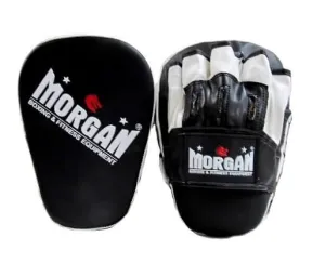 MORGAN STARTER BOXING FOCUS PADS