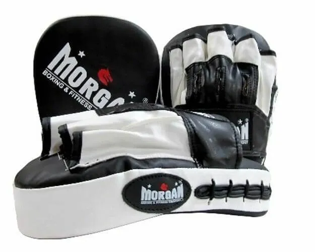 MORGAN STARTER BOXING FOCUS PADS