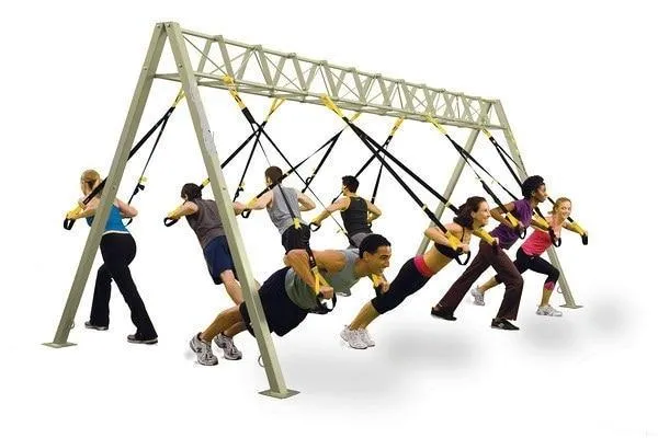 MTX - Suspension Training Unit