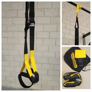 MTX - Suspension Training Unit