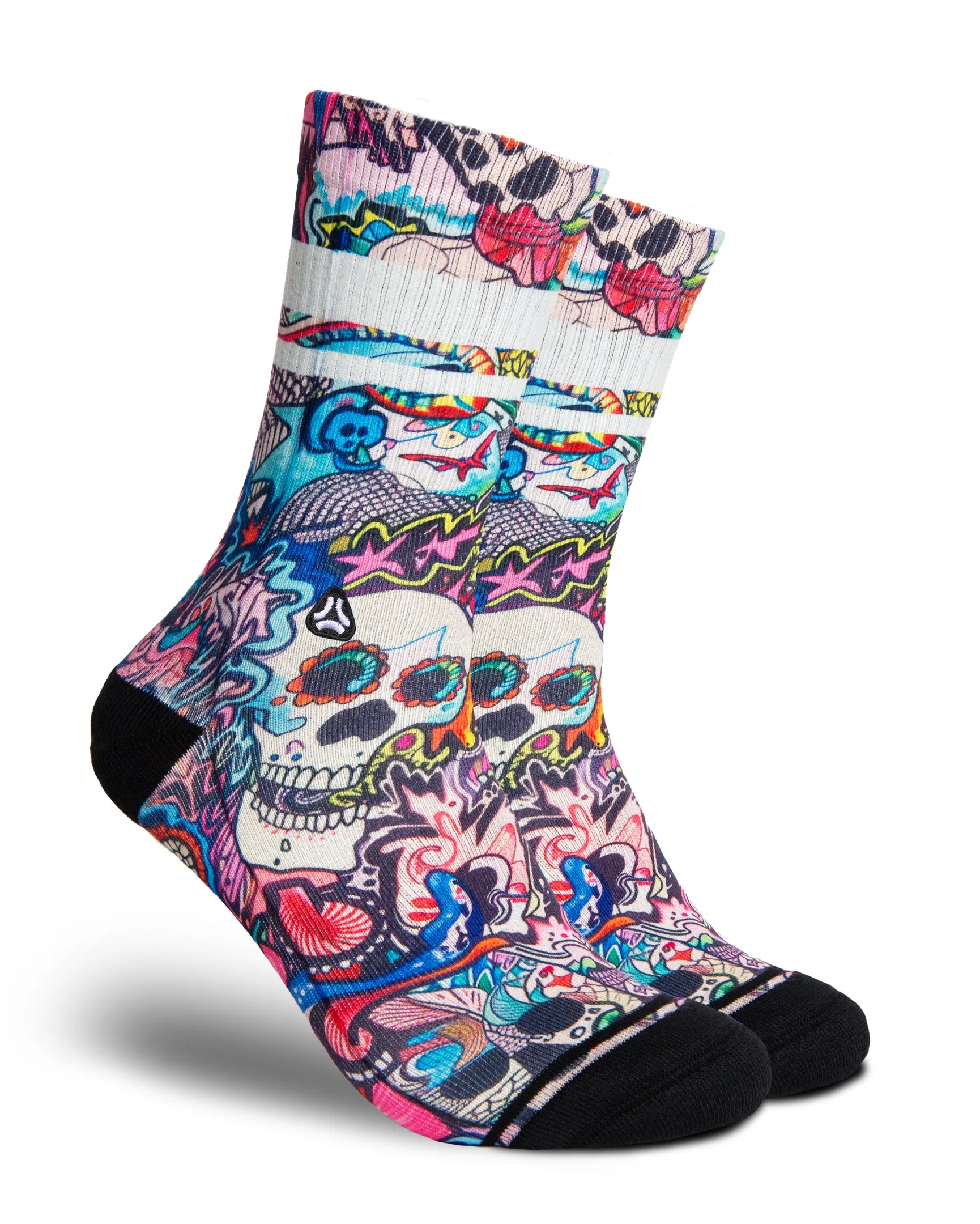 Muerto 2-Pack