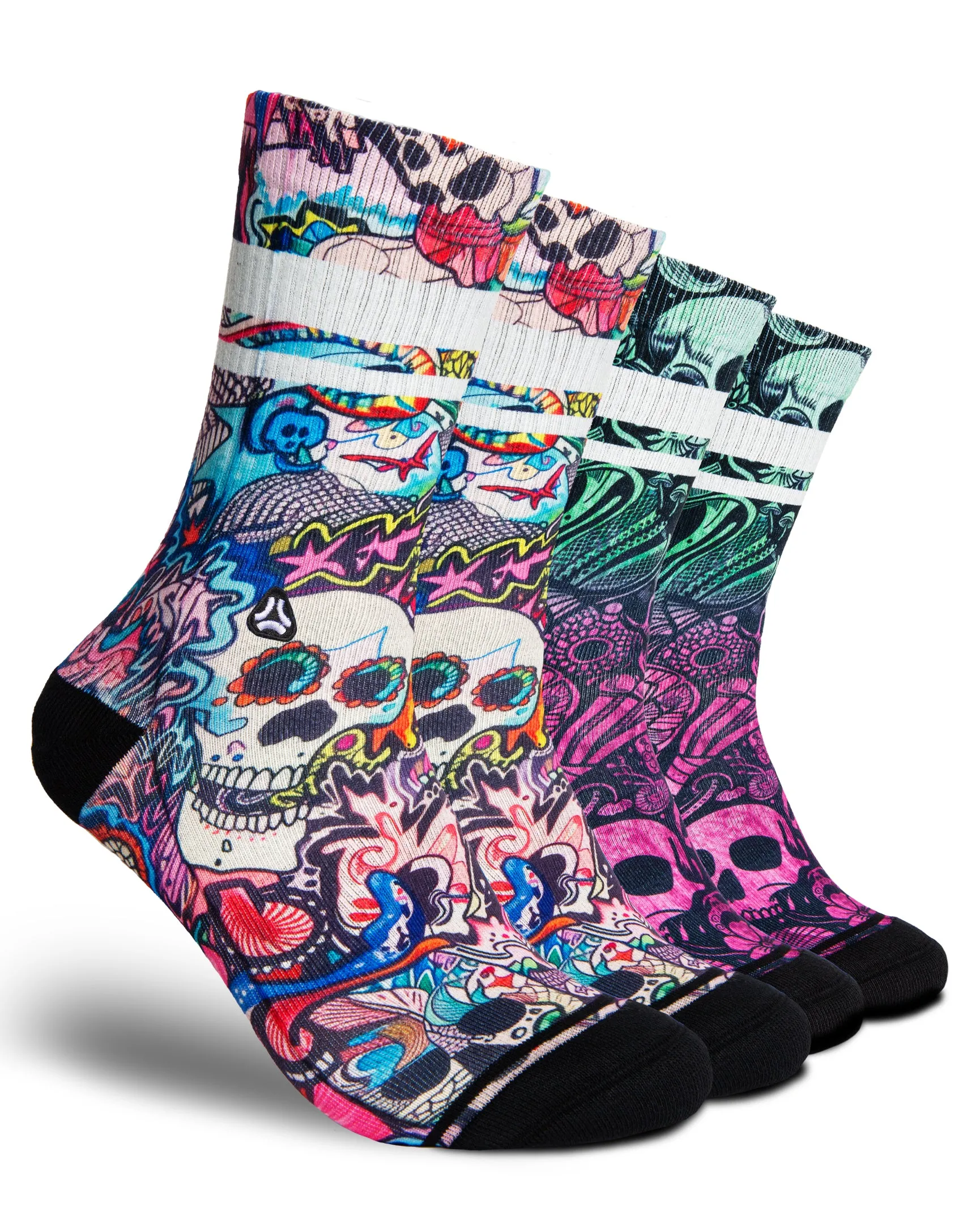 Muerto 2-Pack