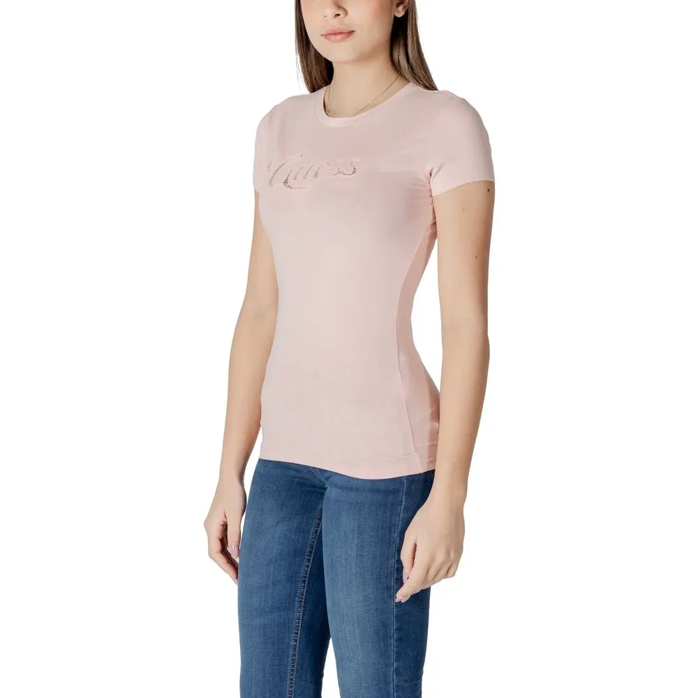 Multicolor Cotton Tops & T-Shirt