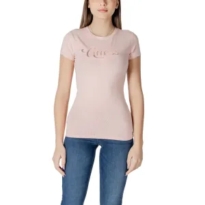 Multicolor Cotton Tops & T-Shirt