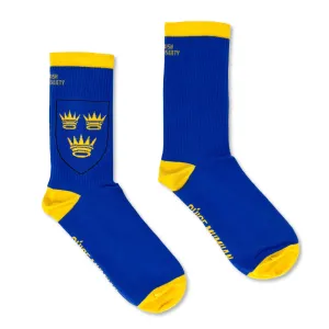 Munster Province Socks -  Cúige Mumhan