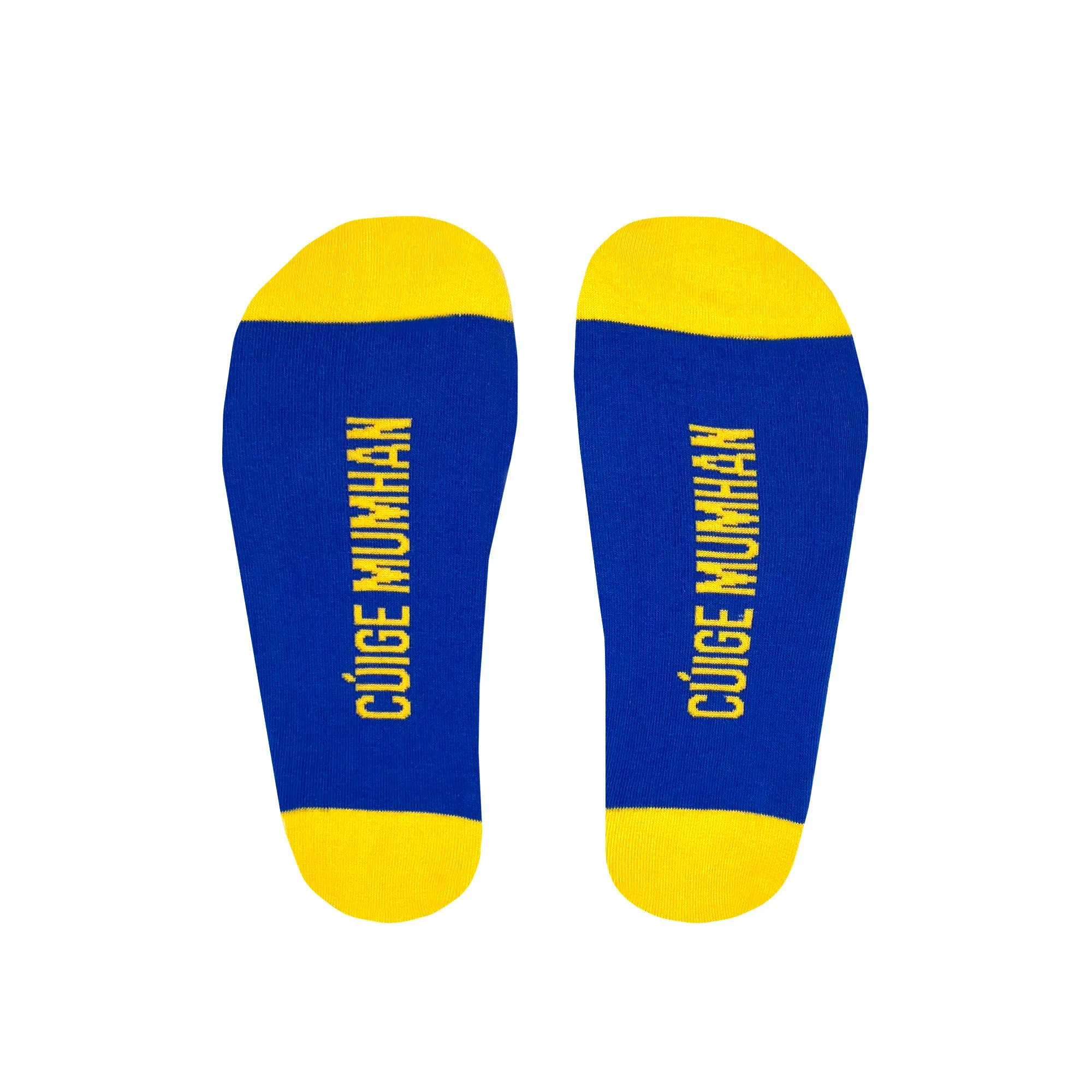 Munster Province Socks -  Cúige Mumhan